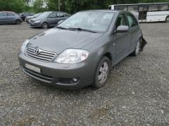 Toyota Corolla E120 1.6 VVT-i Sed