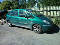 Citroen Xsara