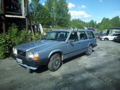 Volvo 740 B200E