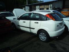Ford Focus 1.6