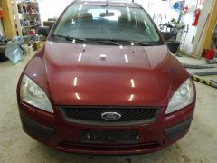 Ford Focus 1.6TDCi farm