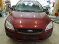 Kuva 1: Ford Focus 1.6TDCi farm 2005