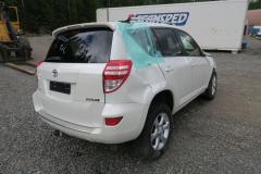 Toyota RAV4 (III) 2.0 VVT-i 4WD