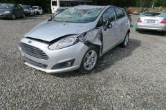 Ford Fiesta 1.0i EcoBoost 5/HB