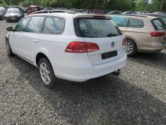 Volkswagen Passat (B7) 2.0 TDi Farm