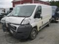 Fiat Ducato 07- 2.2