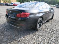 BMW F10 530dA Sed