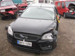 Ford Focus 1.8 Diesel farm.