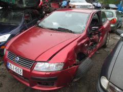 Fiat Stilo