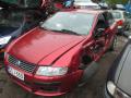 Kuva 1: Fiat Stilo 2005