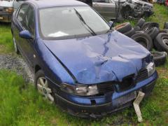 Seat Toledo