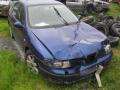 Kuva 1: Seat Toledo 2004