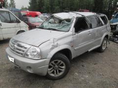 Suzuki Grand Vitara 2,7 V6 -04