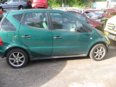 Mercedes-Benz A 140 mitt.luk.230tkm.