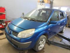 Renault Grand Scnic 1,9 DCI 88kW