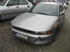 Mitsubishi Galant