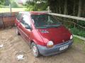 Kuva 1: Renault Twingo 1994