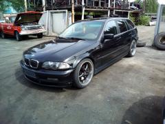 BMW 3-sarja E46 330D