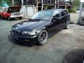 Kuva 1: BMW 3-sarja E46 330D 2001