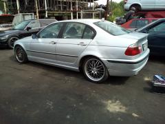 BMW 3-sarja E46 M52TUB20