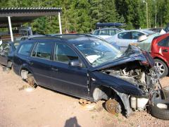 Ford Mondeo 1,8 STW