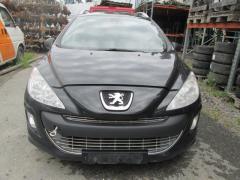 Peugeot 308 SW 1.6 HDi farmari -08