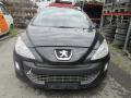 Kuva 1: Peugeot 308 SW 1.6 HDi farmari -08 2007