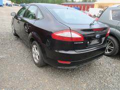 Ford Mondeo IV 2.0i 16V 5/HB