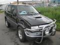 Kuva 1: Nissan Terrano 2.7Tdi 2004