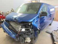 Volkswagen Transporter 2,5 TDI 96kW 4motion