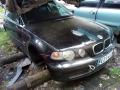 Kuva 1: BMW 3-sarja E46 2001