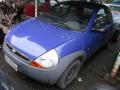 Kuva 1: Ford Ka 1,3i -99 1999