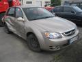 Kuva 1: Kia Cerato 2006