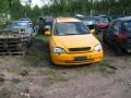 Kuva 1: Opel Astra G 1,6 STW 2000