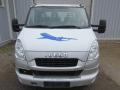 Kuva 1: Iveco Daily 35S17L 3,0 2012