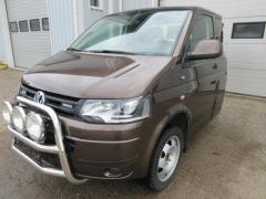 Volkswagen Transporter 2,0 TDI 132kW 4motion
