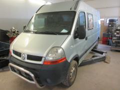 Renault Master 3,0 DCI 100kW