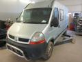 Kuva 1: Renault Master 3,0 DCI 100kW 2006