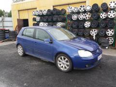 Volkswagen Golf V