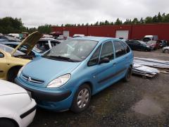 Citroen Xsara