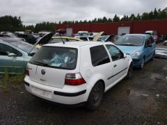 Volkswagen Golf IV