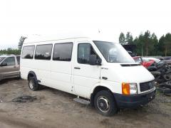 Volkswagen Lt