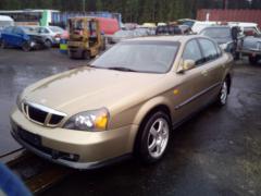 Daewoo Evanda