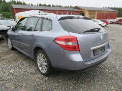 Renault Laguna III 2.0 dCi Farm