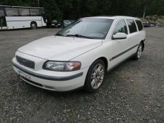 Volvo V70 II 2.3i T5