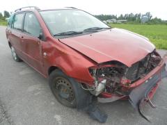 Toyota Corolla 1.6 VVti Farm. -04