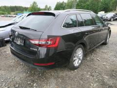 Skoda Superb (3V) 2.0 TDi Farm