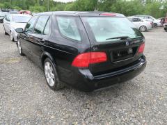 Saab 9-5 2.0t BioPower Farm