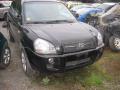 Kuva 1: Hyundai Tucson  2,0CRDi  mitt.luk.205tkm. 2006