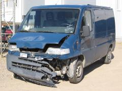 Peugeot Boxer 1.9TD
